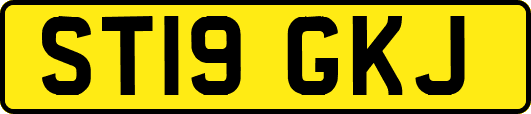 ST19GKJ