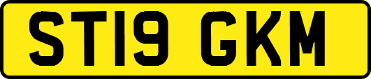 ST19GKM