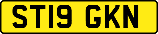 ST19GKN