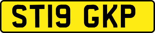 ST19GKP
