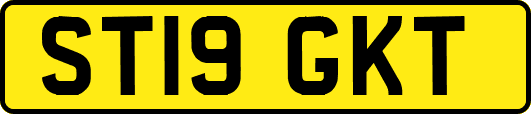 ST19GKT