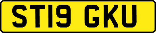ST19GKU
