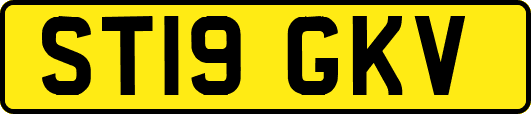 ST19GKV