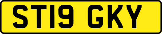 ST19GKY