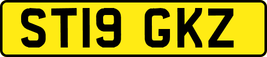 ST19GKZ