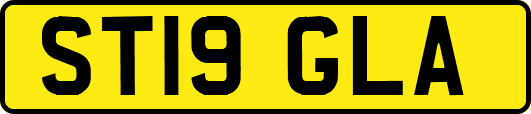 ST19GLA