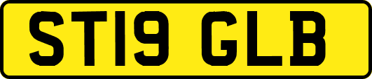 ST19GLB