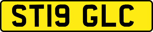 ST19GLC