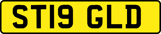 ST19GLD