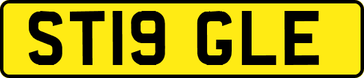 ST19GLE