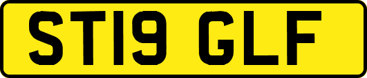 ST19GLF