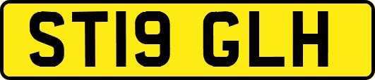 ST19GLH