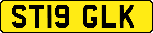 ST19GLK