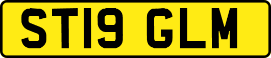 ST19GLM