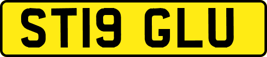 ST19GLU