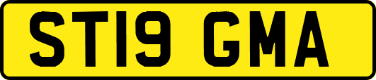 ST19GMA