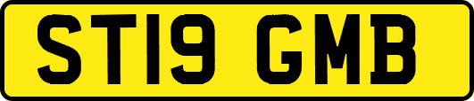 ST19GMB