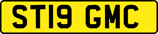 ST19GMC