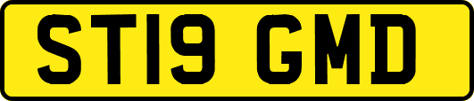 ST19GMD