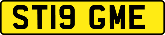 ST19GME