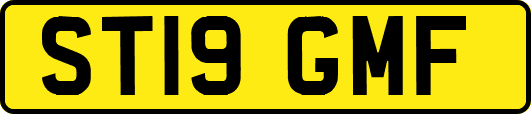 ST19GMF
