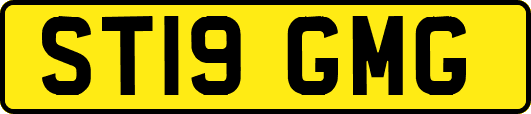 ST19GMG