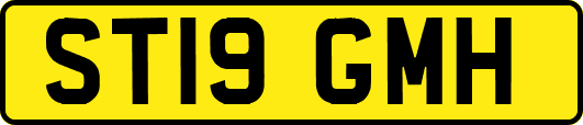 ST19GMH