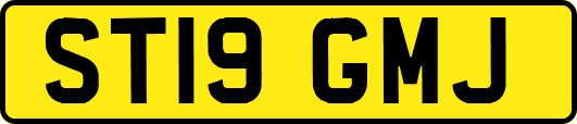 ST19GMJ