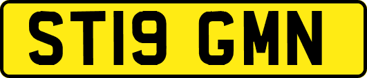 ST19GMN