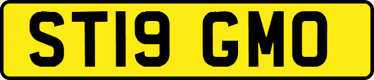 ST19GMO