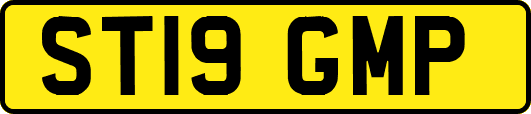 ST19GMP