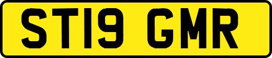 ST19GMR