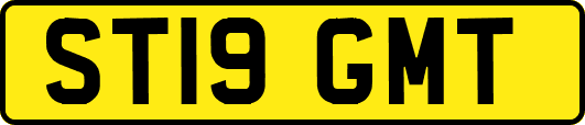 ST19GMT