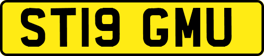ST19GMU
