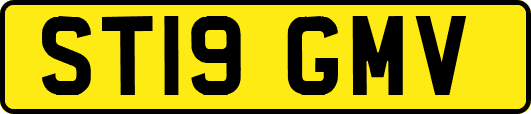 ST19GMV