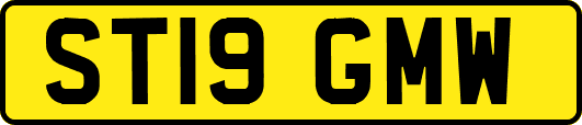 ST19GMW