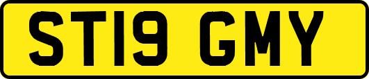 ST19GMY