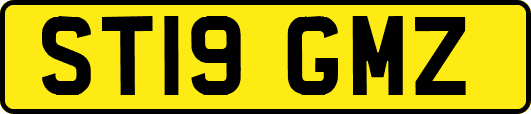 ST19GMZ