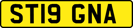 ST19GNA