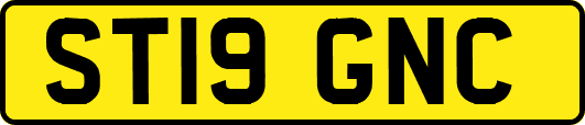 ST19GNC
