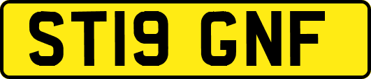 ST19GNF
