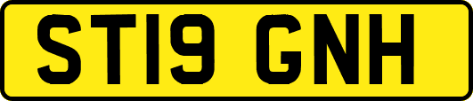 ST19GNH