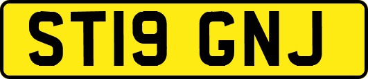 ST19GNJ