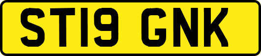 ST19GNK
