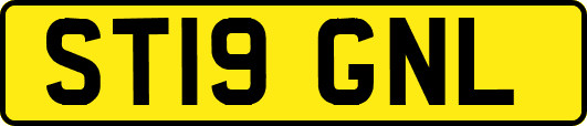ST19GNL