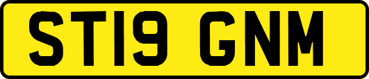 ST19GNM