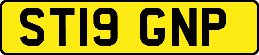 ST19GNP