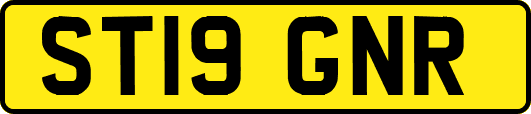 ST19GNR