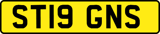 ST19GNS