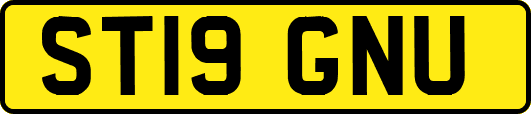 ST19GNU